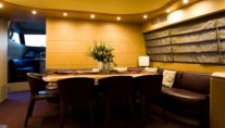 FELICITY 777 -  Formal Dining